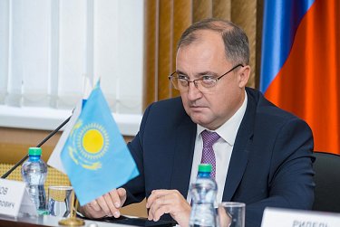 География заботы расширяется